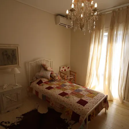 Villa Casabianca Aetos *