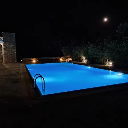 Casabianca Aetos Villa *