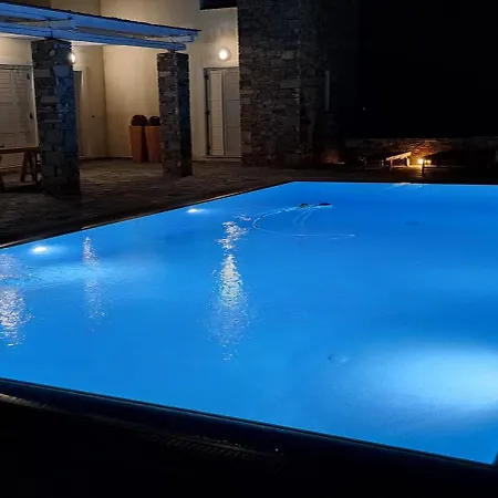 Casabianca Aetos * Karystos (Evia)