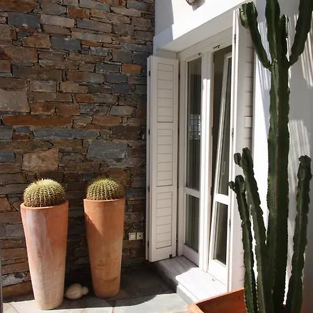 Villa Casabianca Aetos Caristo