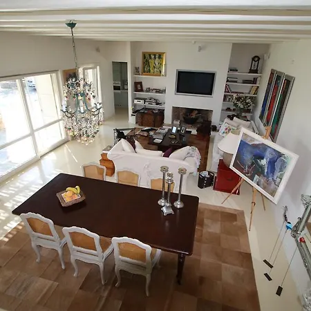 Casabianca Aetos Karystos (Evia)