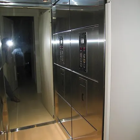 Villa Casabianca Aetos